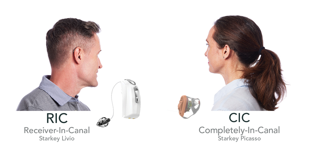 Hearing center. What are the disadvantages of Invisible hearing AIDS?.